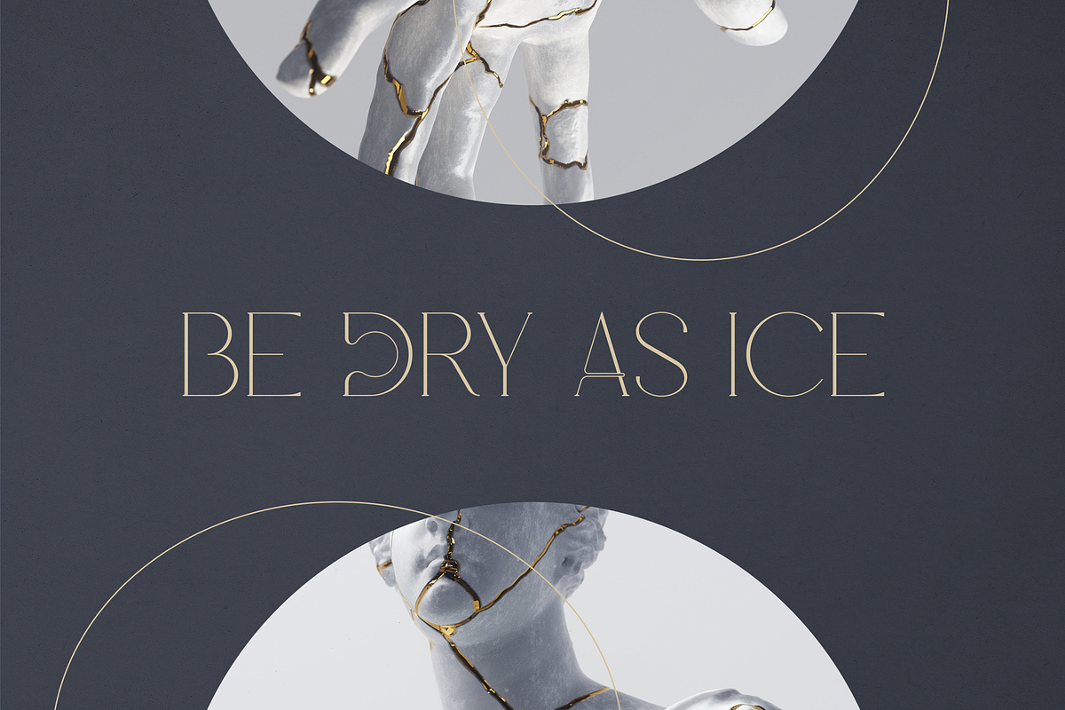 Hidden Gem Serif + Cyrillic and more, a Serif Font by VP Fonts (Photo 2 of 22)