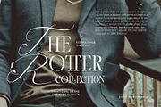 Laught Alize, a Serif Font by Godbless Studio (Thumbnail 7 of 10)