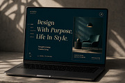 Artrend, a Serif Font by Propertype (Thumbnail 8 of 15)