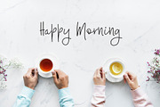 Simone & Nadia Font Trio, a Script Font by PeDe Designs (Thumbnail 5 of 9)