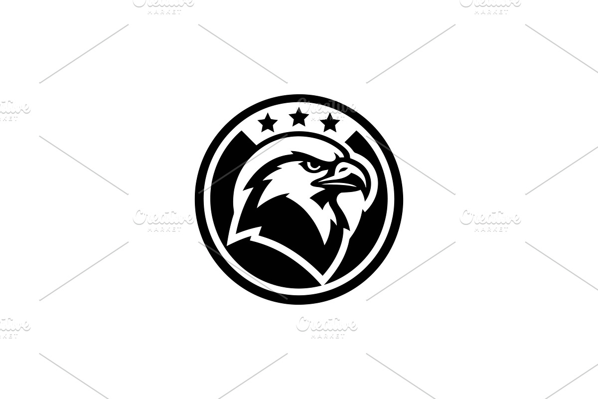Modern Eagle Shield Logo Bundle, a Branding & Logo Template by Vectorium Studio (Photo 19 of 21)