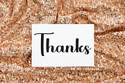 Miniature, a Handwritten Font by InermediaSTUDIO (Thumbnail 7 of 8)