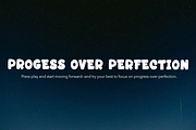 Chick Garden, a Script Font by InermediaSTUDIO (Thumbnail 3 of 8)