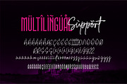 Summer South - STYLISH FONT DUO, a Script Font by ErgibiStudio (Thumbnail 9 of 10)
