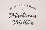 Carlessé – Handwritten Script Font, a Handwritten Font by Inviline.co (Thumbnail 3 of 8)