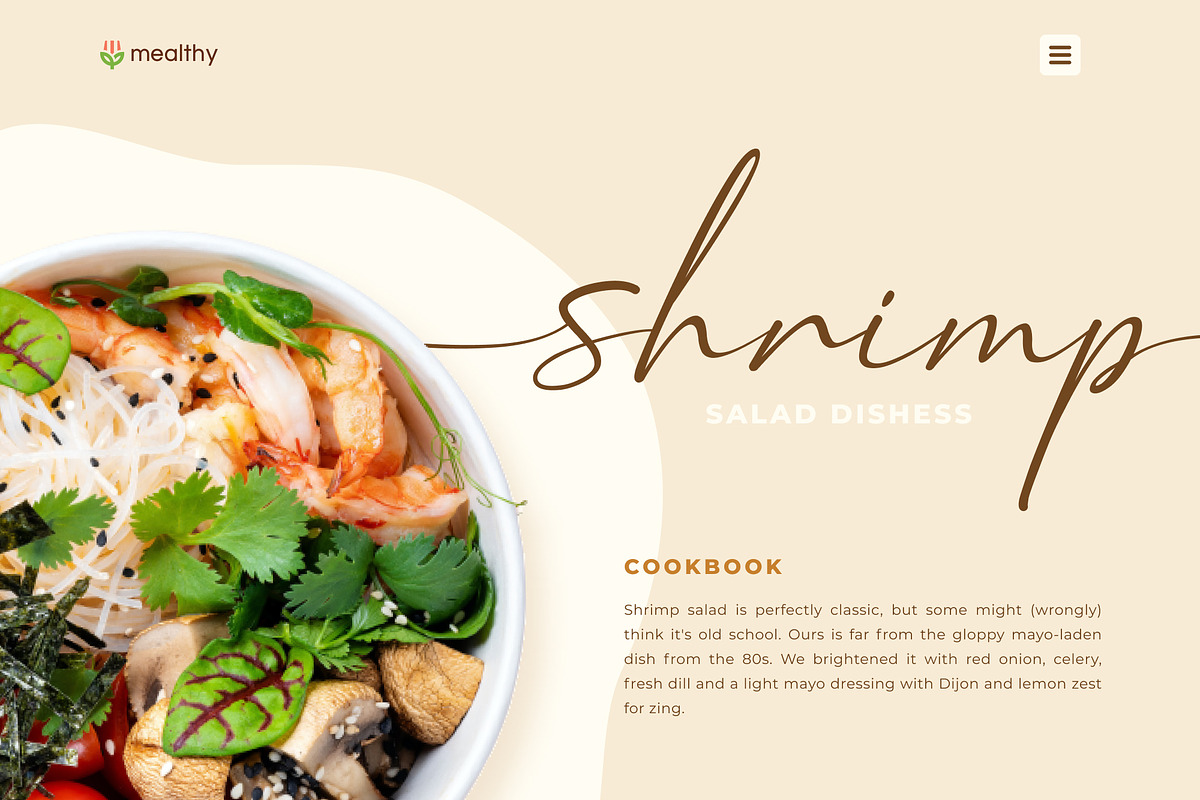 Golden Partline | Modern Handwritten, a Script Font by MJB Letters (Photo 9 of 12)
