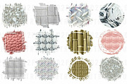 750 backgrounds, Background Bundle, a Background Photo by D2PUTRI (Thumbnail 24 of 24)