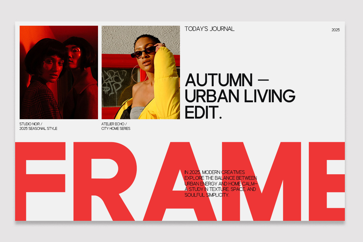 TT Rustic Grotesque Sans, a Sans Serif Font by truetype (Photo 4 of 15)