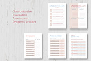 Canva Course Workbook Template, a Marketing Template by Sabin (Thumbnail 13 of 15)