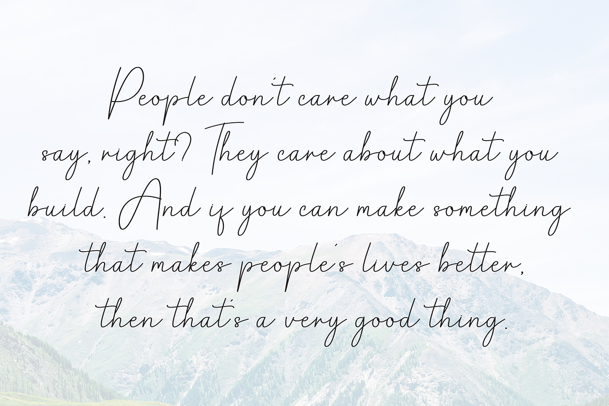 Bastian Signature | Script Font, a Handwritten Font by Scratchones (Photo 6 of 8)