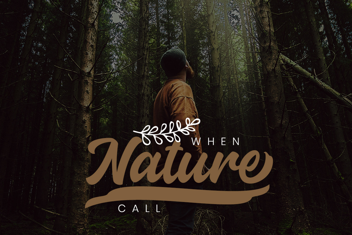 Guthenberg Bold Business Font preview 3