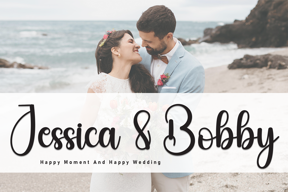 Autography | Script Font, a Handwritten Font by Scratchones (Photo 4 of 8)