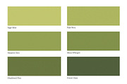 6 Green Harmony Grain Backgrounds, a Texture Graphic by CREATIVE WORKS. (Thumbnail 5 of 5)