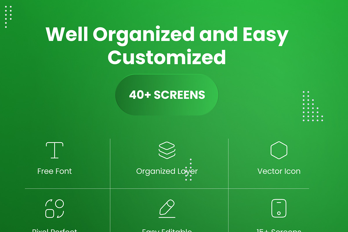 Pakhivibe Car Rental App UI Kit, an UI Kit Template by piyush608 (Photo 4 of 4)