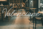 Runlife, a Handwritten Font by ahweproject (Thumbnail 8 of 10)