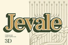 Jevale 3D