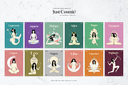 99% OFF! Just Cosmic Collection, a Texture Illustration by SNIPESCIENTIST (Thumbnail 10 of 40)
