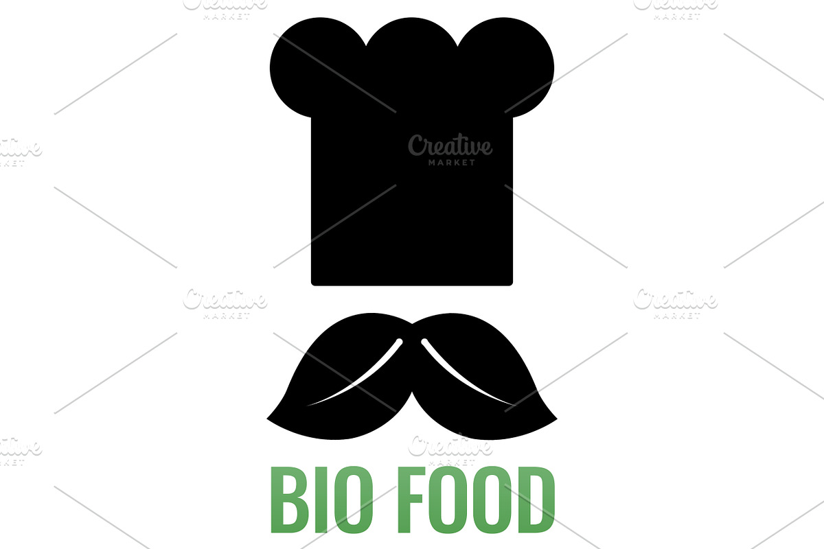 [LOGO] - BioFood, a Branding & Logo Template by Studio 19 (Photo 2 of 2)