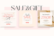 Engagement Booster Insta CANVA PS, a Social Media Template by Eviory (Thumbnail 16 of 37)