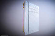 Wallet, an Object 3D Model by Snji | 3D Models (Thumbnail 5 of 16)