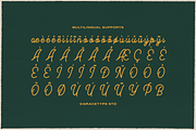 Meptora | Monoline Script, a Script Font by gracetype_studio (Thumbnail 12 of 12)