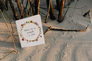 Watercolor Clipart Autumn, an Object Graphic by Kate Creative Studio (Thumbnail 6 of 11)