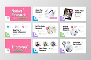 Market Research Keynote Template, a Presentation Template by GraphauseProject (Thumbnail 6 of 6)