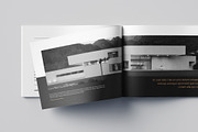 Architecture Brochure, a Brochure Template by azadcsstune (Thumbnail 9 of 9)