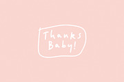 Hey Tiny - Playful Font Family, a Font by Prioritype Co (Thumbnail 10 of 10)