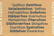 Ryyyki | Angular Sans Serif Font, a Sans Serif Font by Drawwwn (Thumbnail 11 of 11)