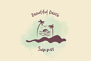Andrew Dawkins, a Script Font by Silverdav (Thumbnail 4 of 8)