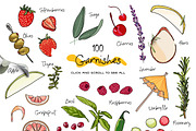 Signature Cocktail Creator Vector, a Food Illustration by ILLONA GRAPHICS (Thumbnail 3 of 11)