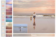 Pink Sky Bundle, an Action Add-On by HappyNews (Thumbnail 4 of 6)