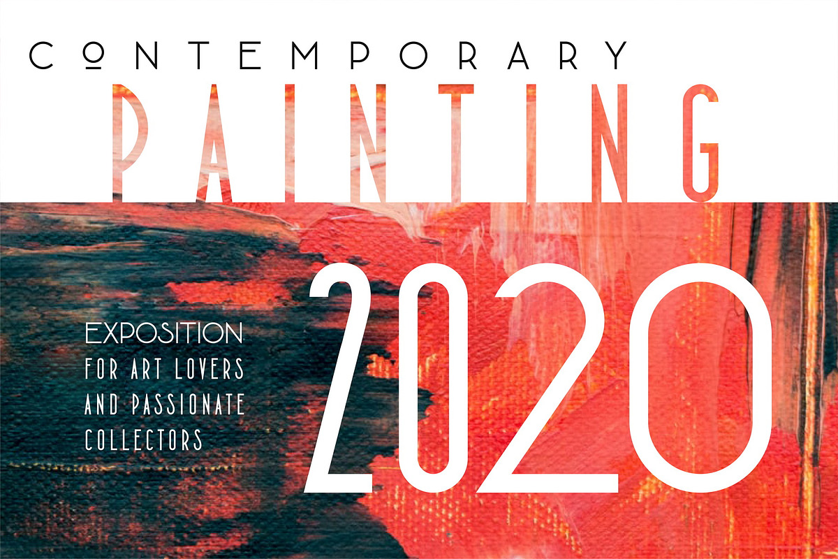 HEDONIST - Modern Sans Serif preview 8