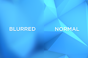Crystal Backgrounds, a Texture Graphic by Michal Chovanec (Thumbnail 5 of 7)