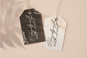 Finestrea, a Handwritten Font by Nathatype (Thumbnail 4 of 10)