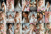 Bridal Elegance Wedding Portraits, a Person Photo by MarisoArt (Thumbnail 8 of 8)