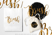 350 Gold & Metallic Textures, a Texture Graphic by Graphicdome (Thumbnail 32 of 46)