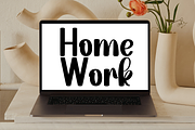 Handmade, a Handwritten Font by FreshTypeINK (Thumbnail 5 of 7)