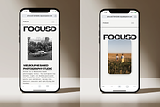 Focusd | Squarespace7.1 Web Template, a Squarespace Template by The Brand Kit (Thumbnail 9 of 12)