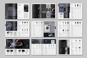 Home Appliance Catalog, a Brochure Template by BrandPacks (Thumbnail 4 of 6)