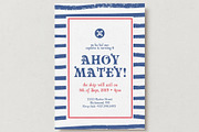 Pirate Font Bundle - 100 Fonts!, a Serif Font by HipFonts (Thumbnail 5 of 18)