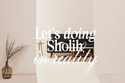 The Wishper Serif, a Serif Font by Pinakiaa Studios (Thumbnail 8 of 9)