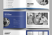Company Brochure Landscape Template, a Brochure Template by MightyDesign (Thumbnail 6 of 9)