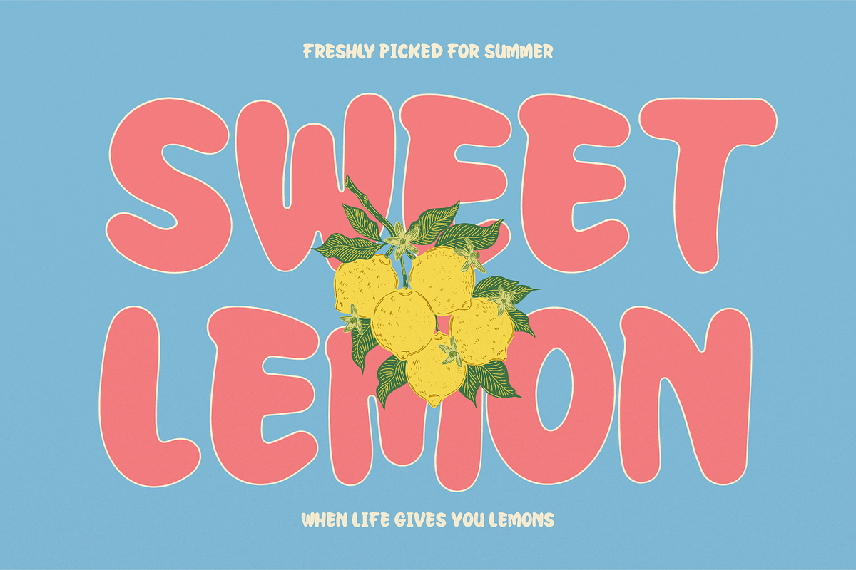 Super Funky | Playful Hand Drawn, a Handwritten Font by gracetype_studio (Photo 2 of 12)
