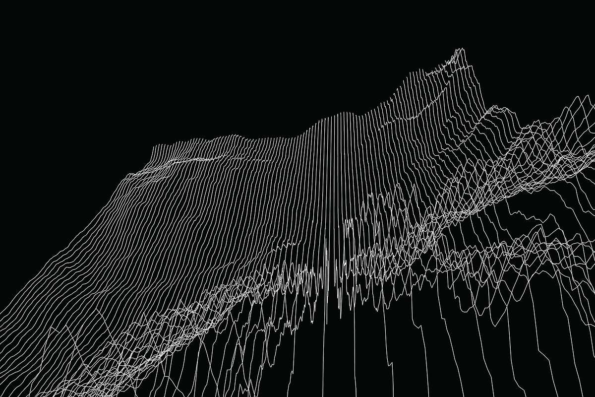 GEO_NOISE4 Vector Pack, a Background Graphic by codetoform (Photo 26 of 26)