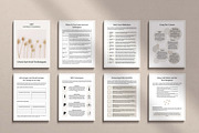 Therapy Tools Canva Template Bundle, a Templates & Theme by Miri Campbell (Thumbnail 8 of 9)