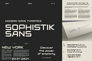 Military Font Bundle - 90 Fonts!, a Sans Serif Font by HipFonts (Thumbnail 2 of 15)