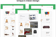 Kind - Furniture HTML Template, a Shopify Template by ThemeTidy Shopify Agency (Thumbnail 2 of 2)