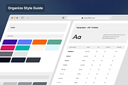 Filllo Language Learning App UI Kit, an UI Kit Template by floxui (Thumbnail 7 of 8)